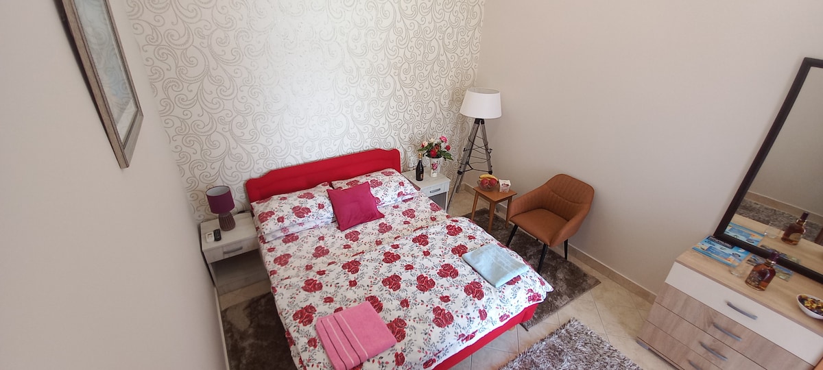 Apartments Vlaovic Igalo Herceg Novi Montenegro