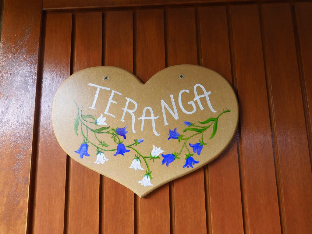 The Teranga ，大自然中的宁静整套房源