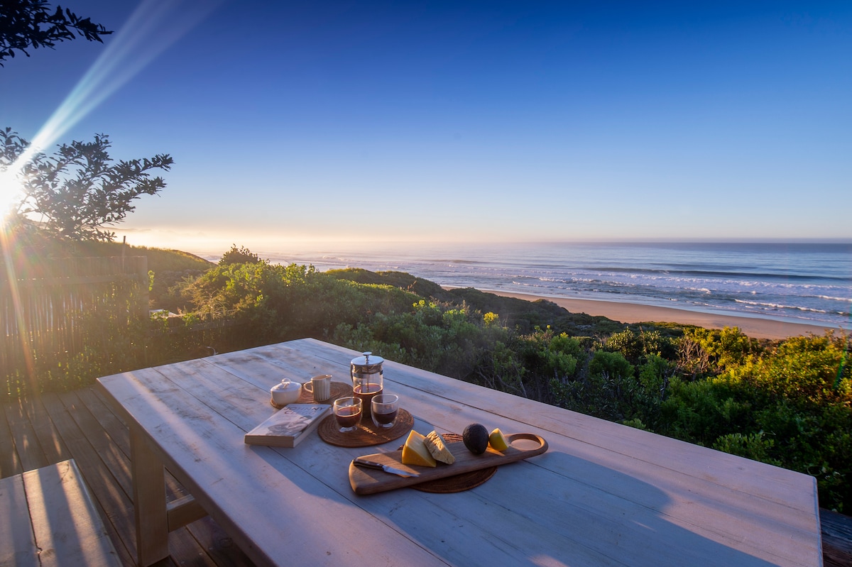 Keeurbooms海屋-靠近普莱滕贝格湾（ Plettenberg Bay ）