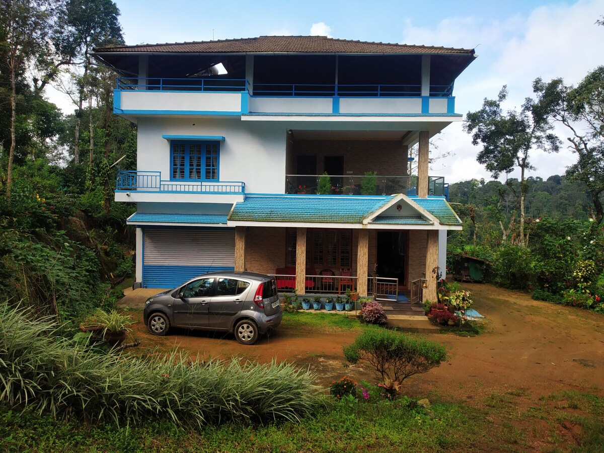 Sparkling Homestay