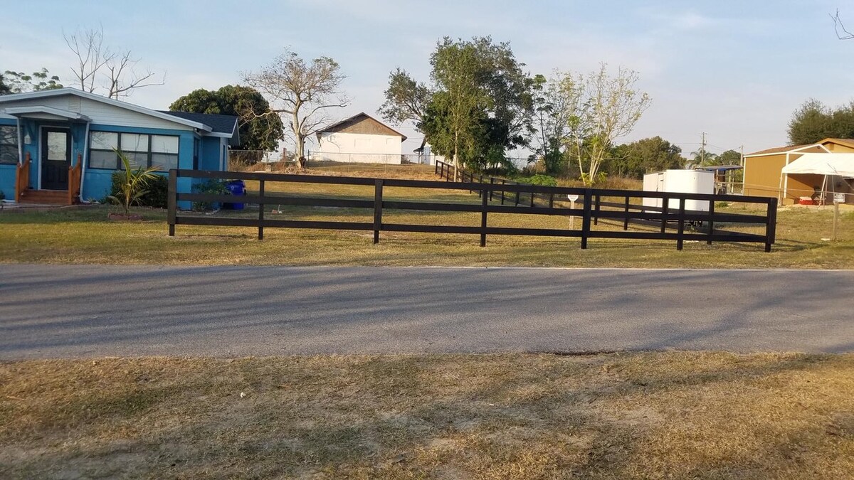 巴哈马蓝色乡村（ Bahama Blue Cottage ） -价格合理