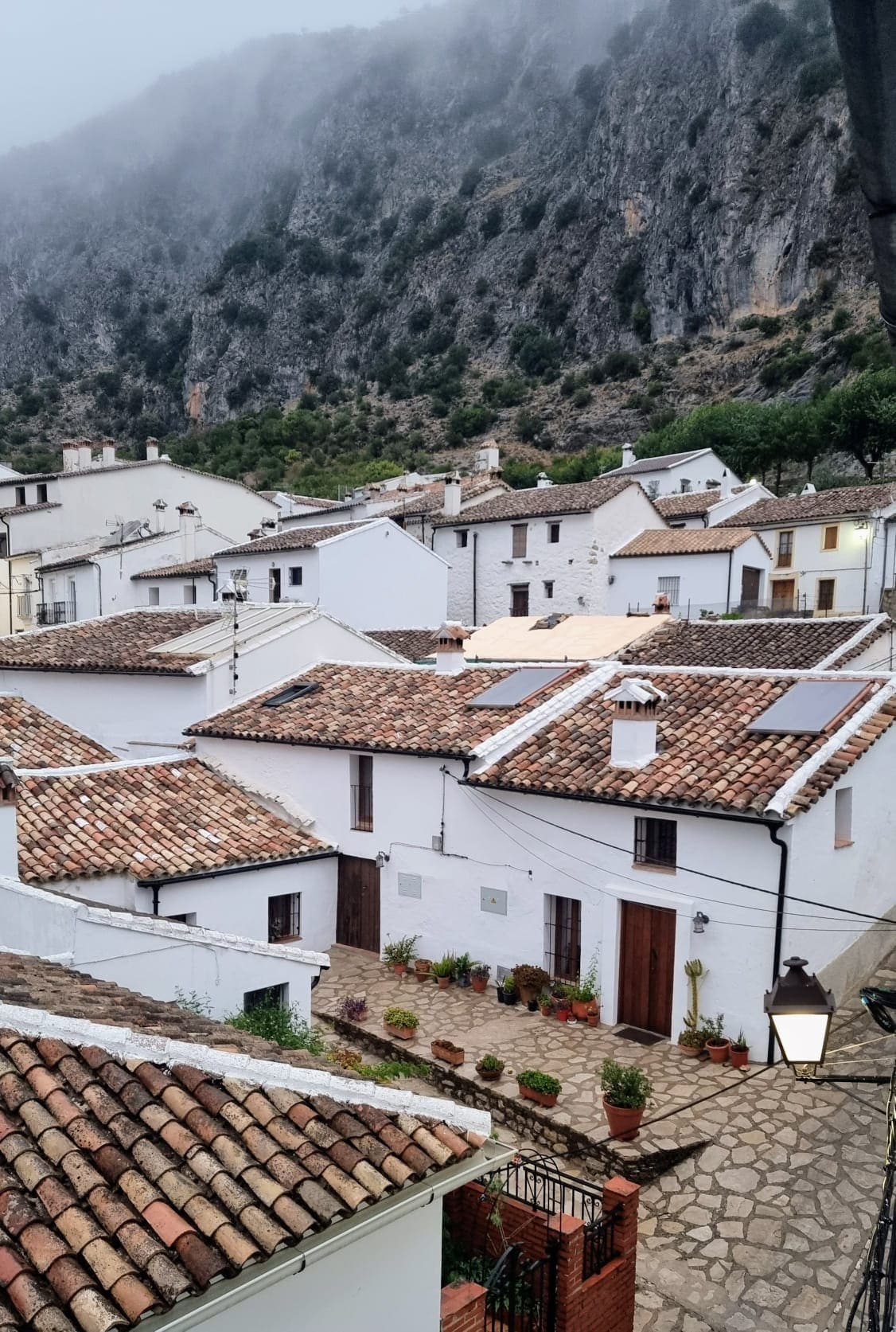 Hogar en Villaluenga Del Rosario