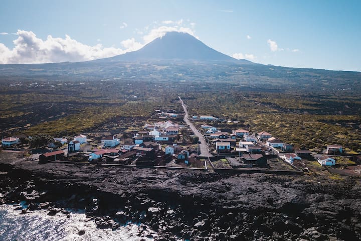 Arcos的民宿