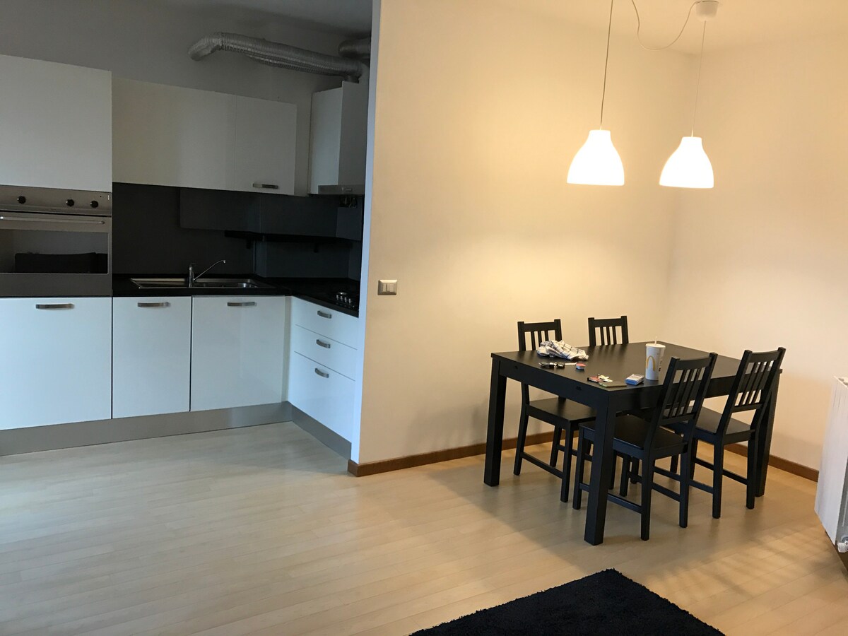 Appartamento Confort Varese
