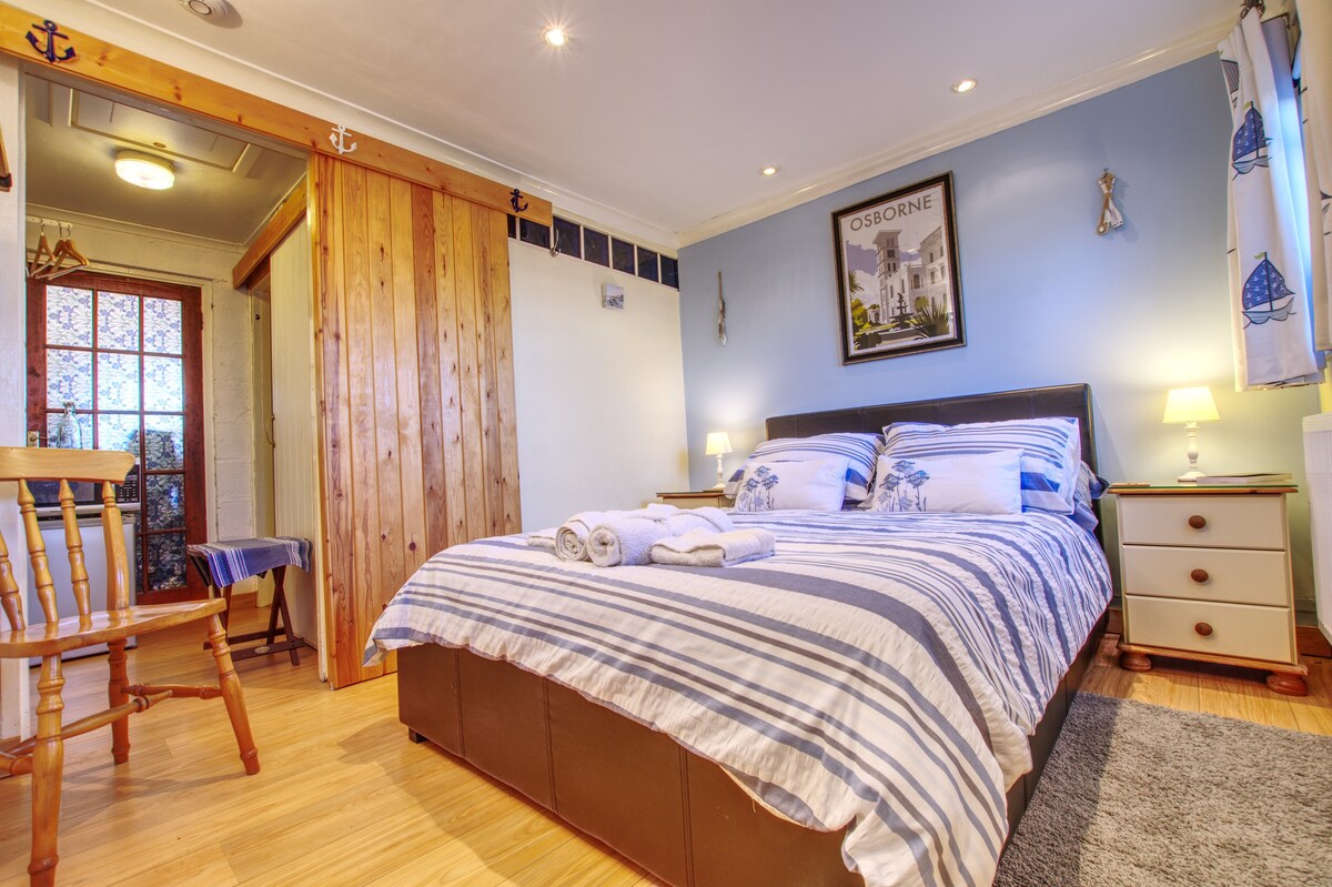 Isle of Wight Bed & Breakfast