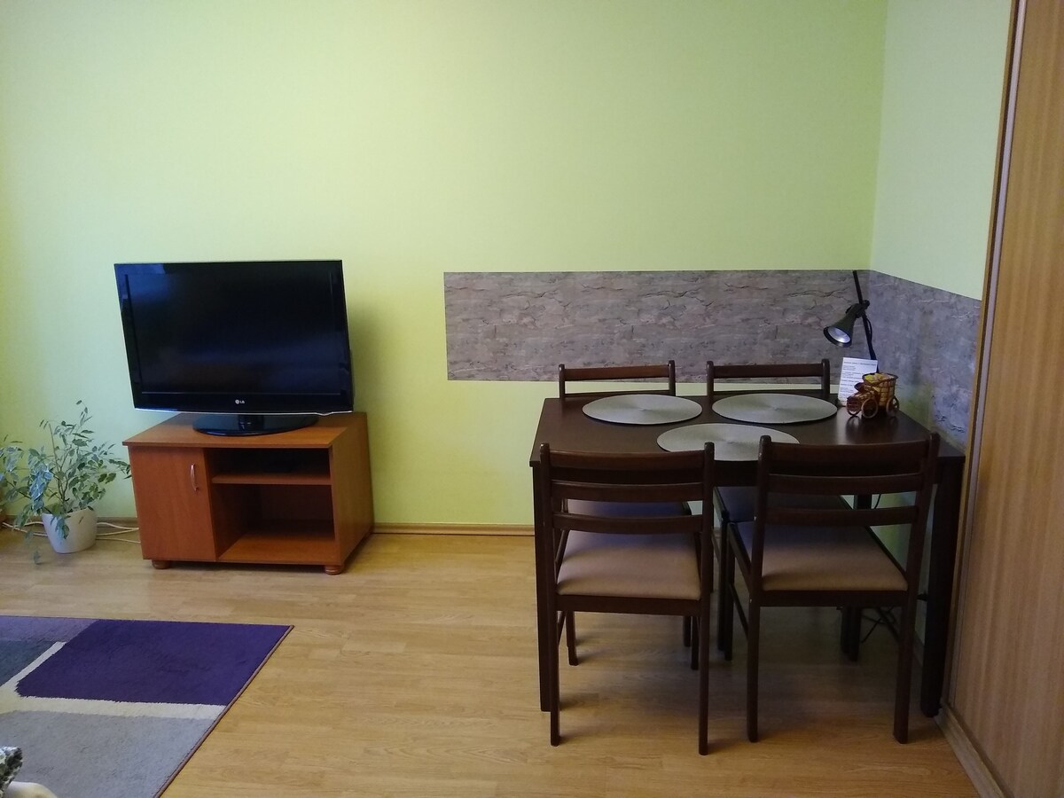 Apartament Regina