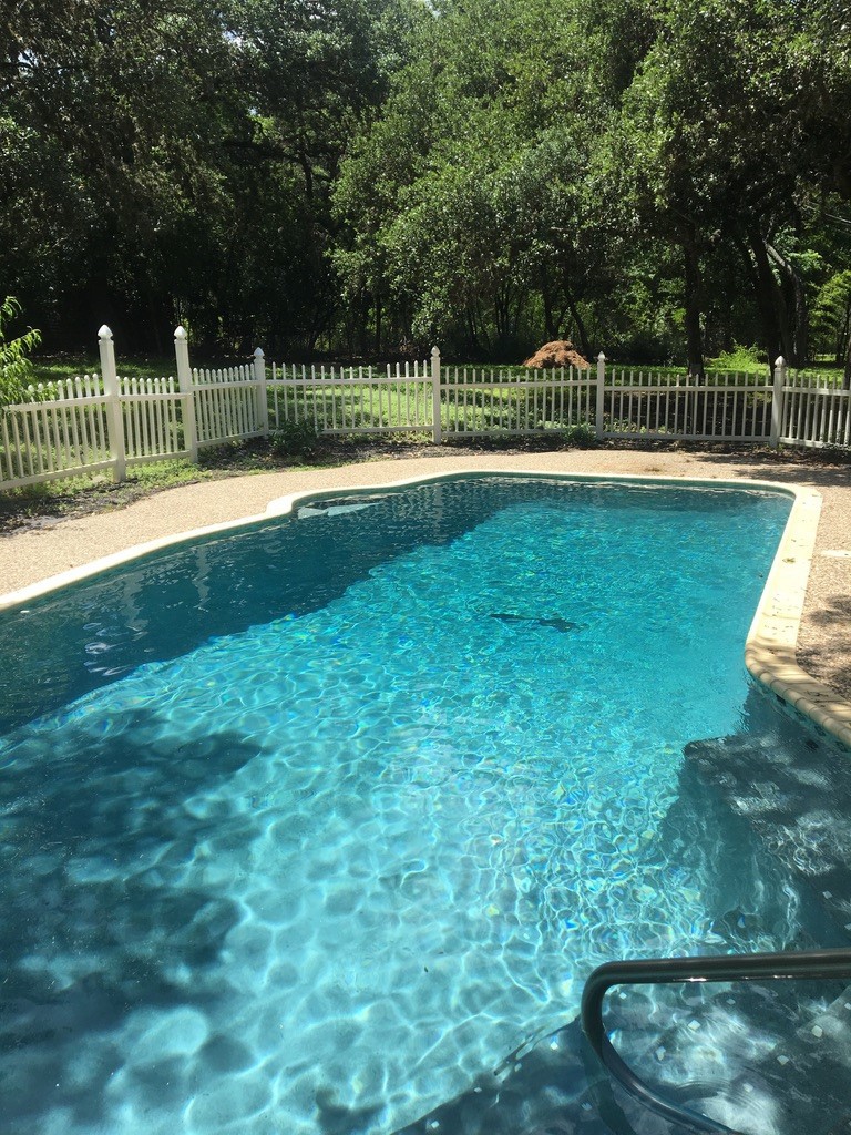 私人泳池，放松身心，独一无二的家居体验！