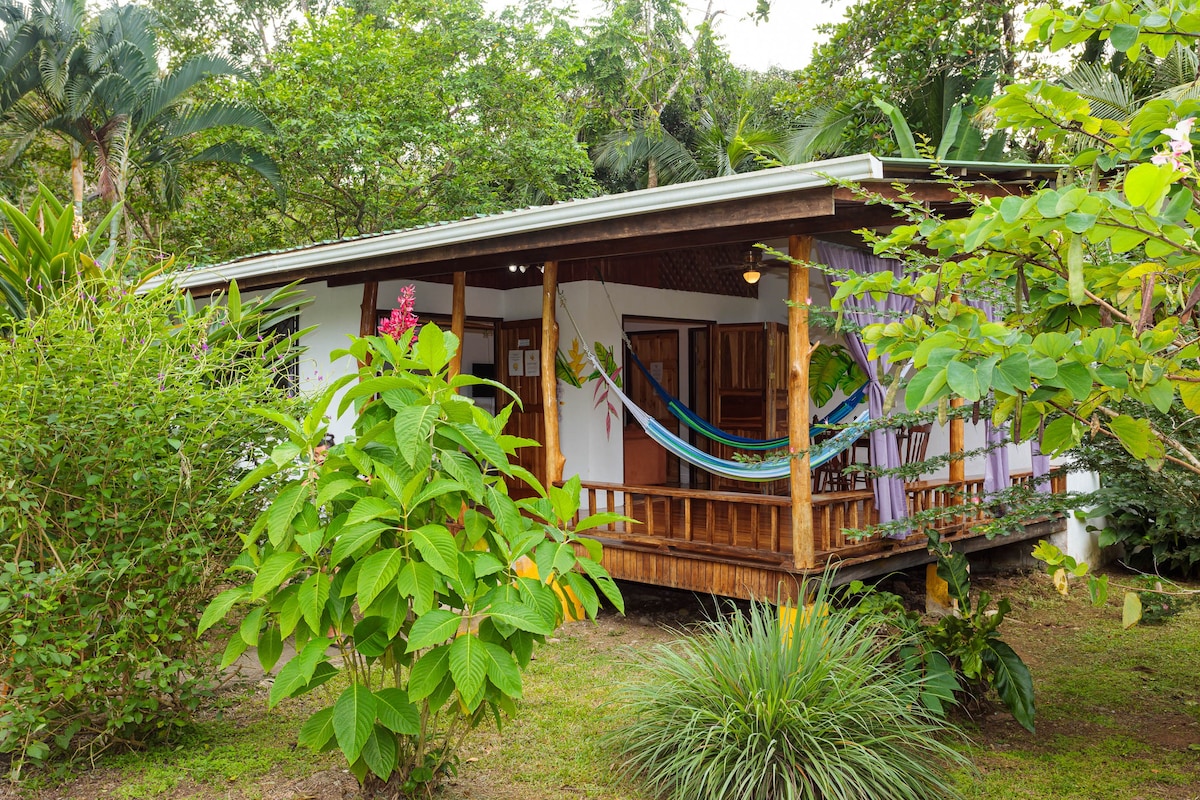 Bungalows Aché Cozy House