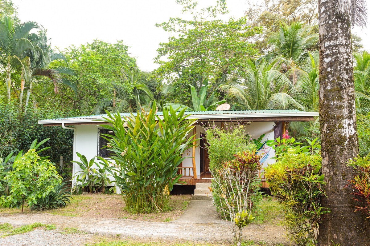 Bungalows Aché Cozy House