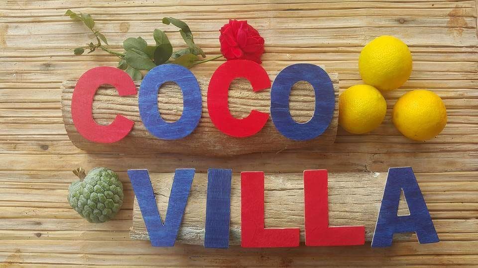Coco country Villa,Fayoum ,Tunis Village