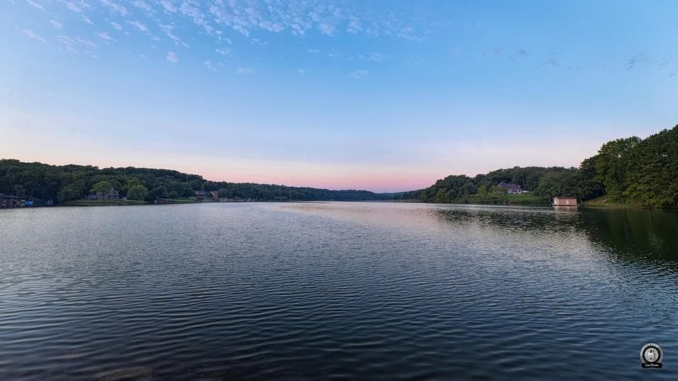 温莎湖滨着陆（ Lake Front Landing On Lake Windsor ）无需支付清洁费