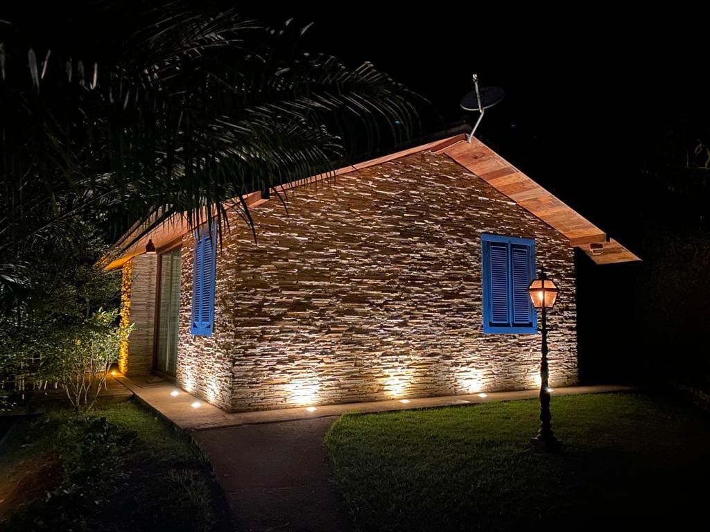 Casa de Pedra, Marechal Floriano