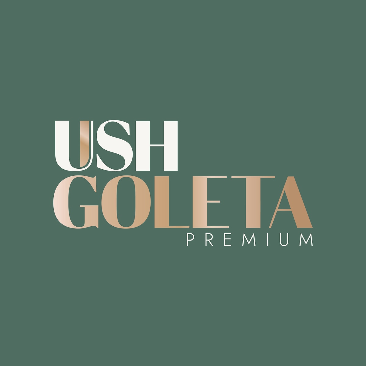 Ushuaia Goleta Premium