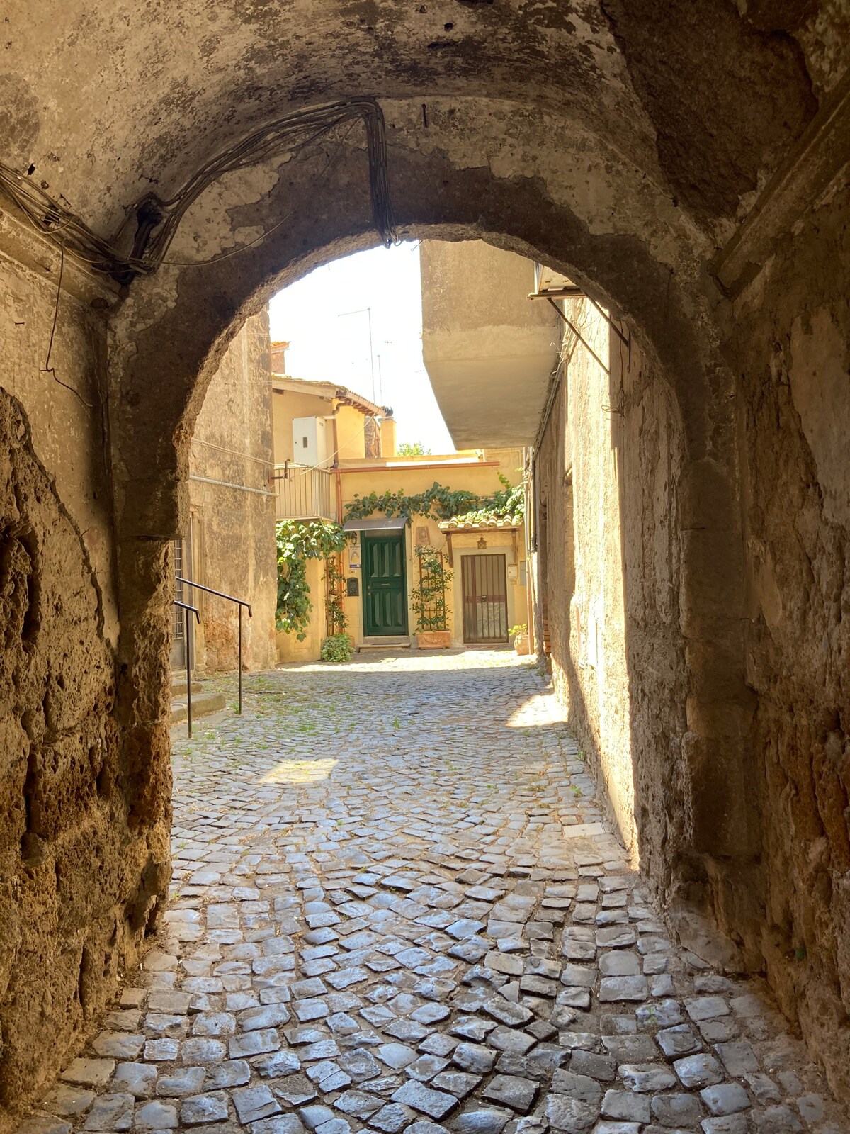 Casavacanze Platea Cavour ， Centro Storico di Sutri