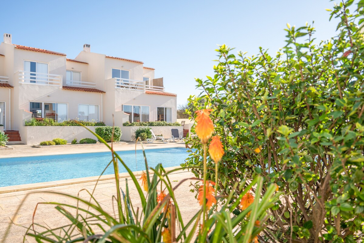 Casa Cabrita - Surf & Family House in Sagres