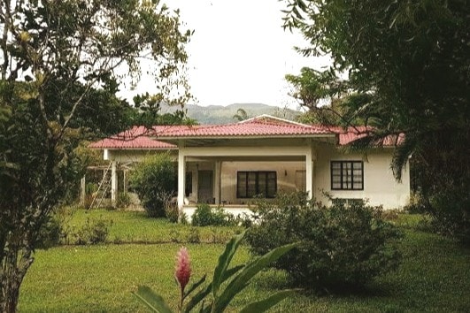 Casa de Campo Bello Jardin in El Valle de Anton