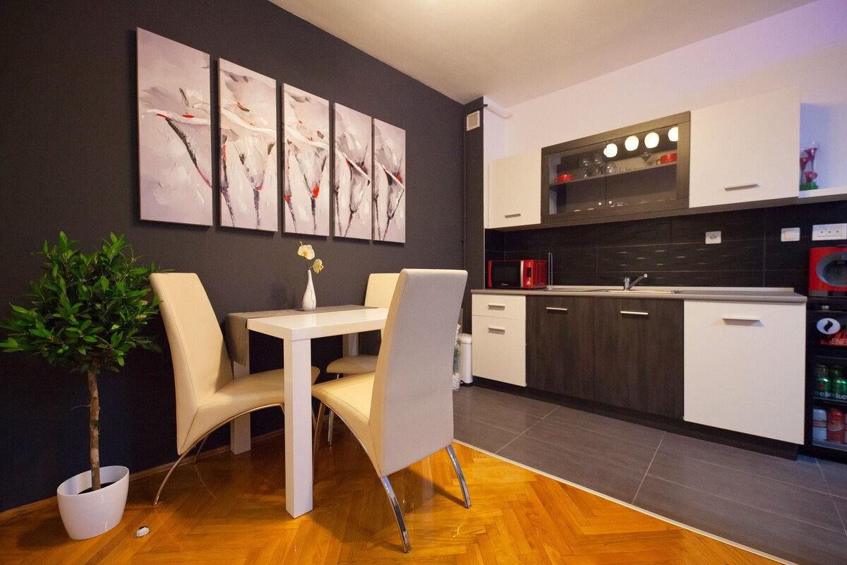 Apartman Aurelius