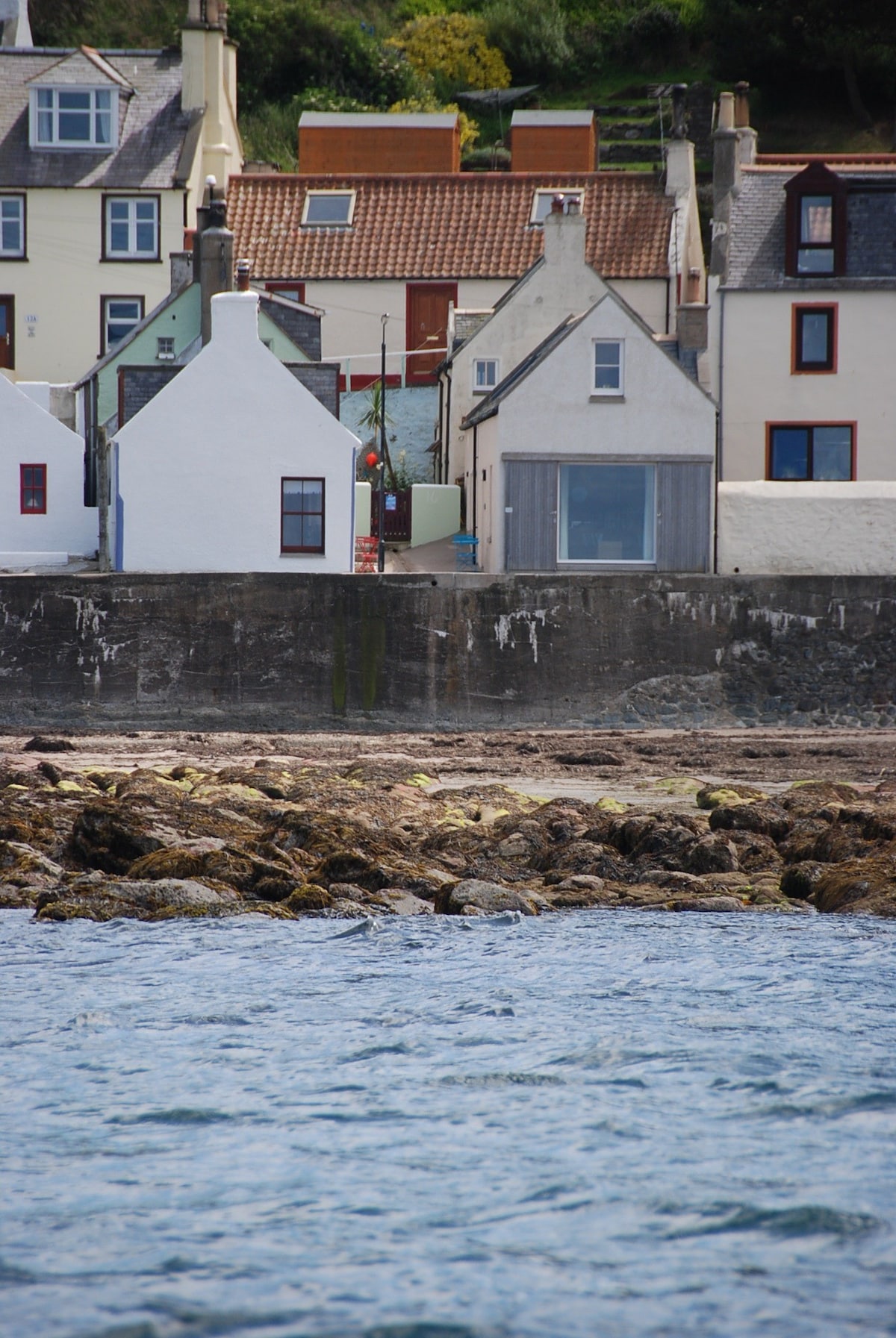 Gannet Cottage