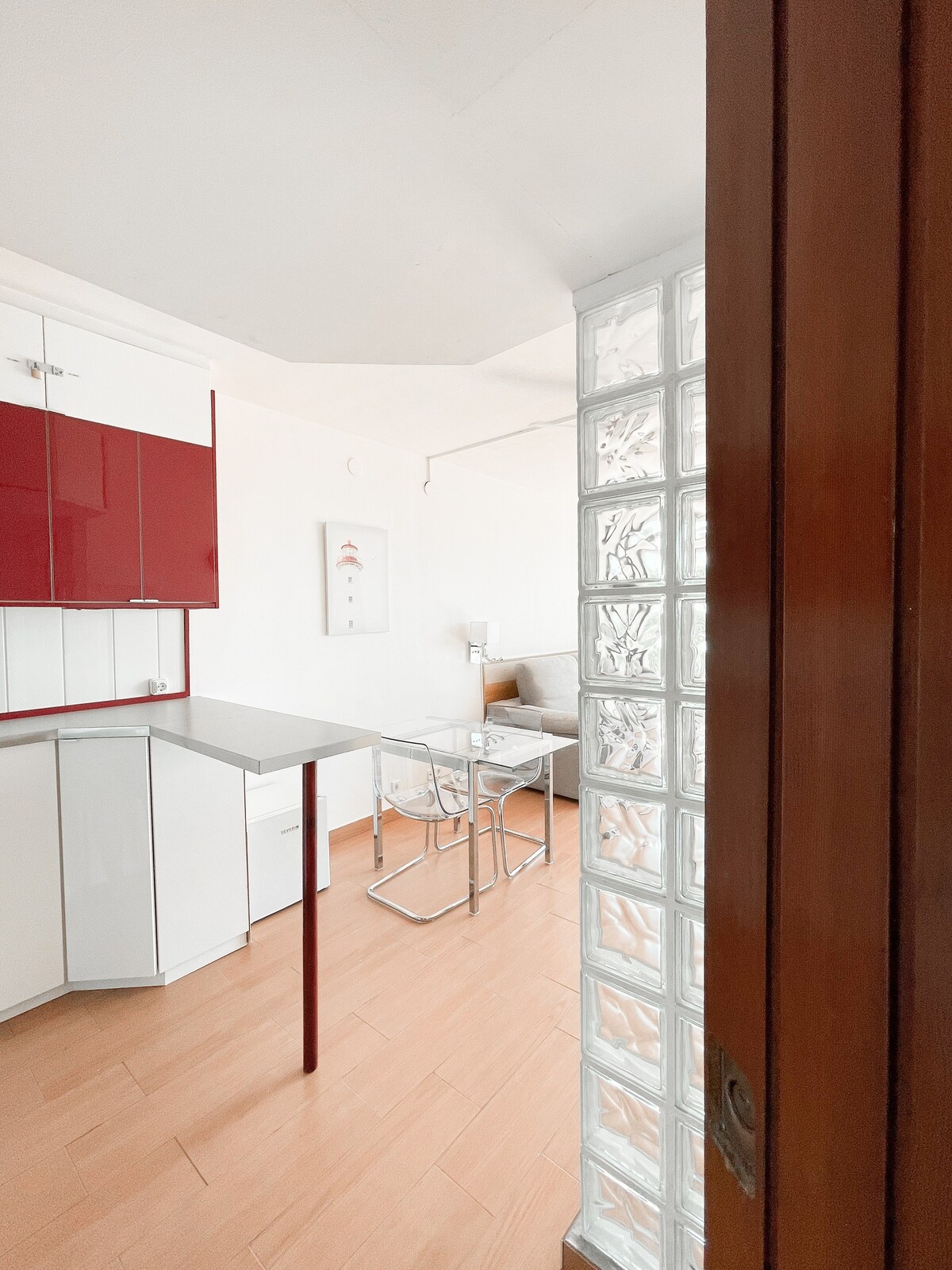 Loft Ponent, Sant Pol de Mar