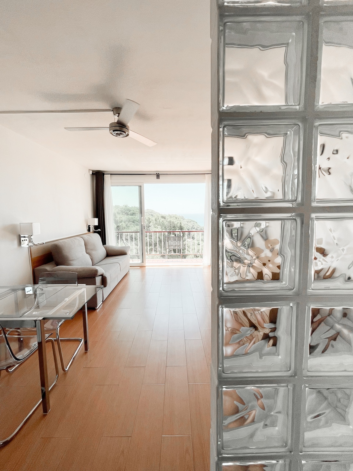 Loft Ponent, Sant Pol de Mar