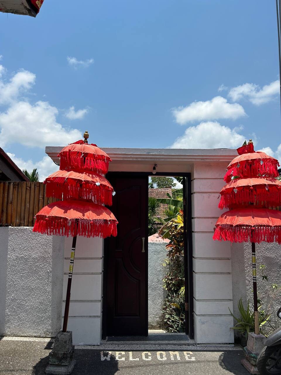 15.Pererenan nengah guesthouse canggu