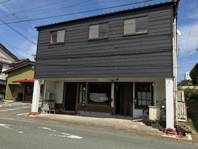 Ichinomiyamachi Miyaji, Aso-shi的民宿