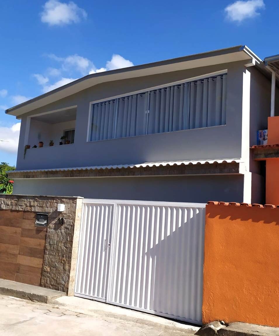 Casa em Alto Caparaó