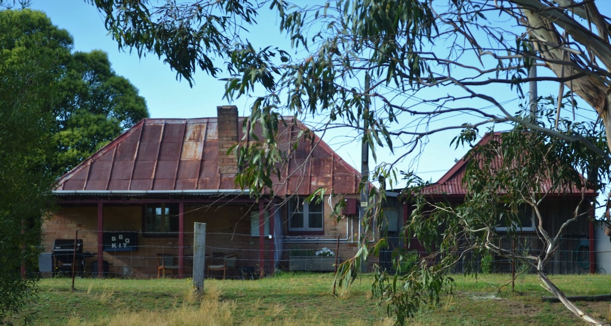 Fernbrook Cottage