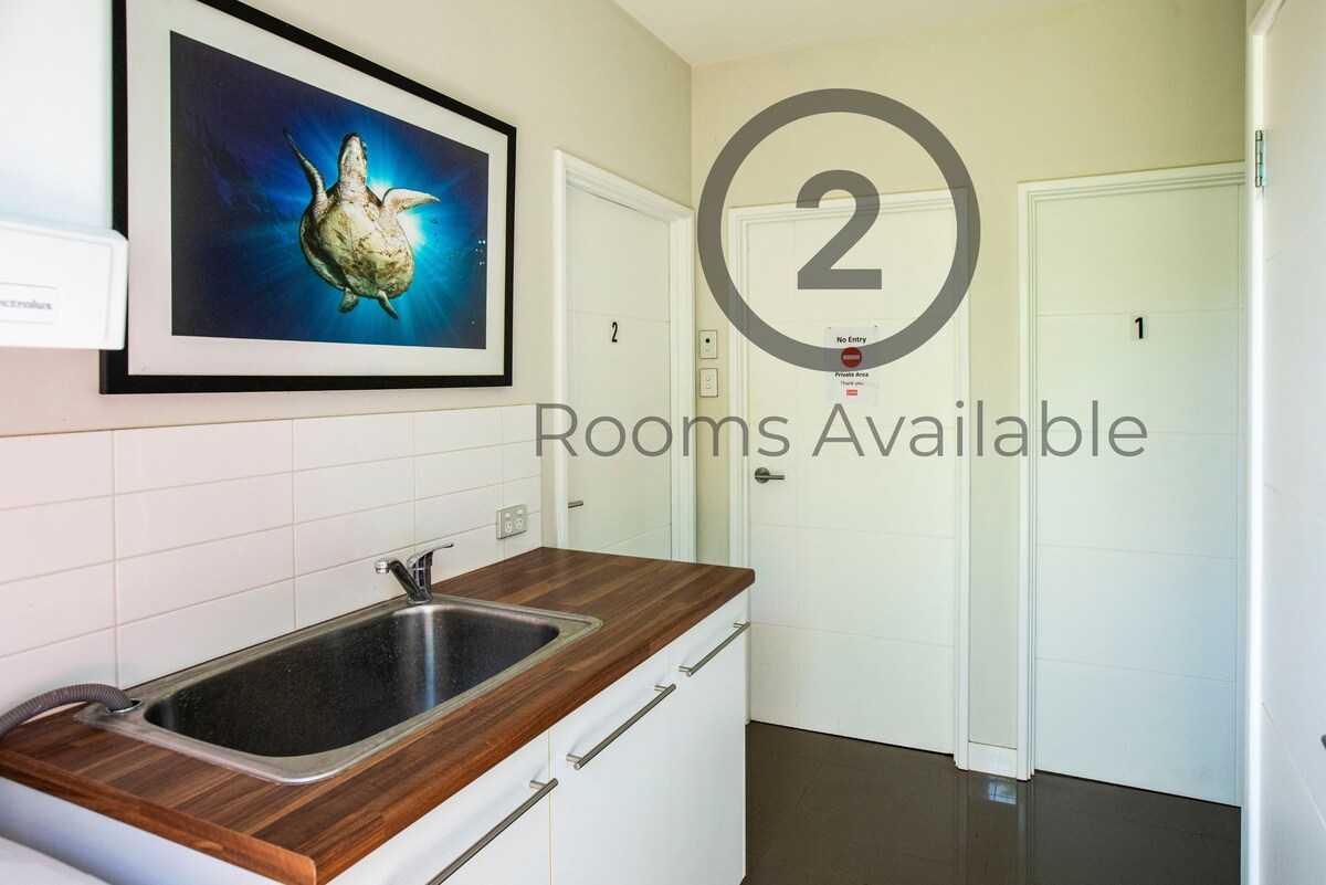 Exmouth - Room Two