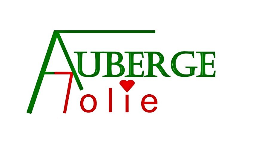 Ferienhaus "Auberge Jolie" in Aachen Stadt