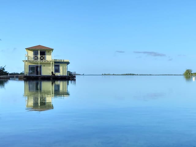 Andros Town , Bahamas的民宿