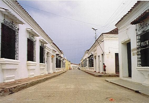 Casa Serrano - 5 Calle Real