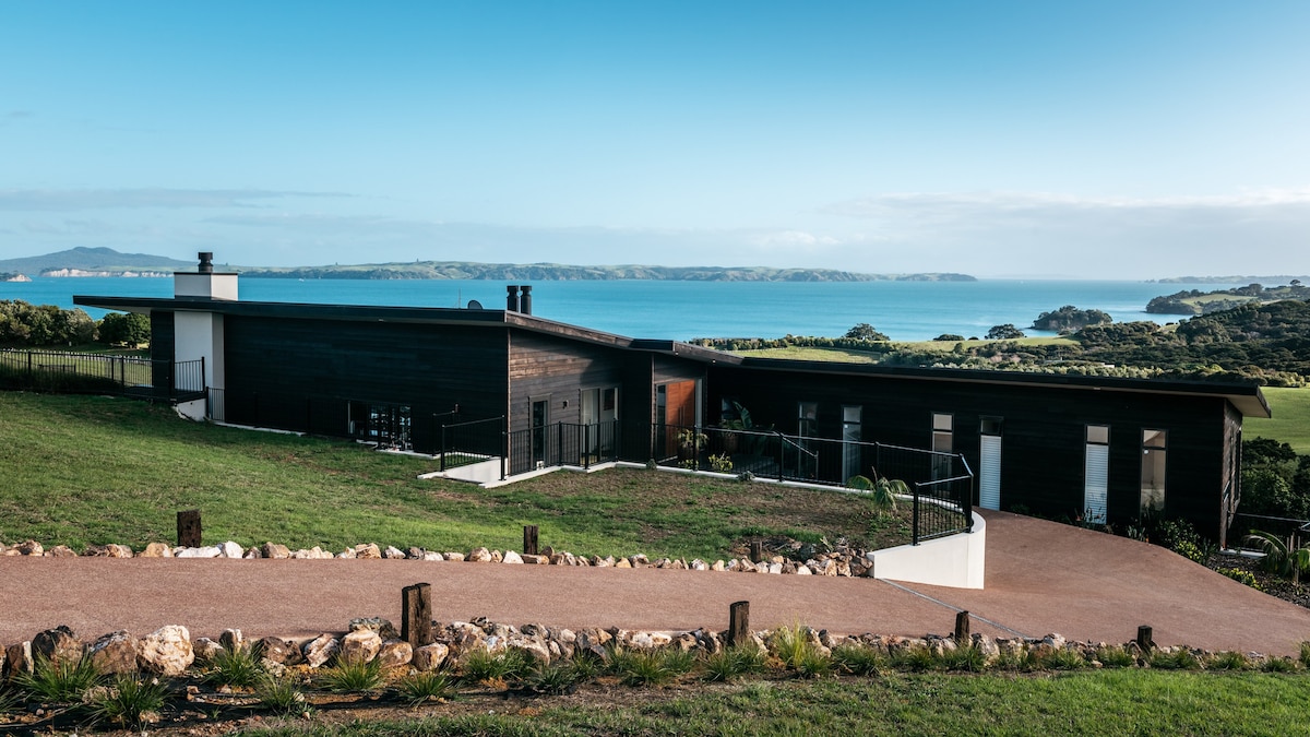 Tradewinds Waiheke