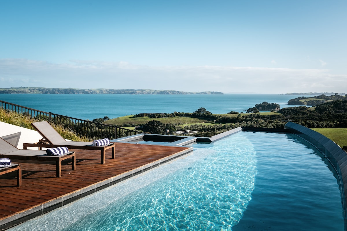 Tradewinds Waiheke