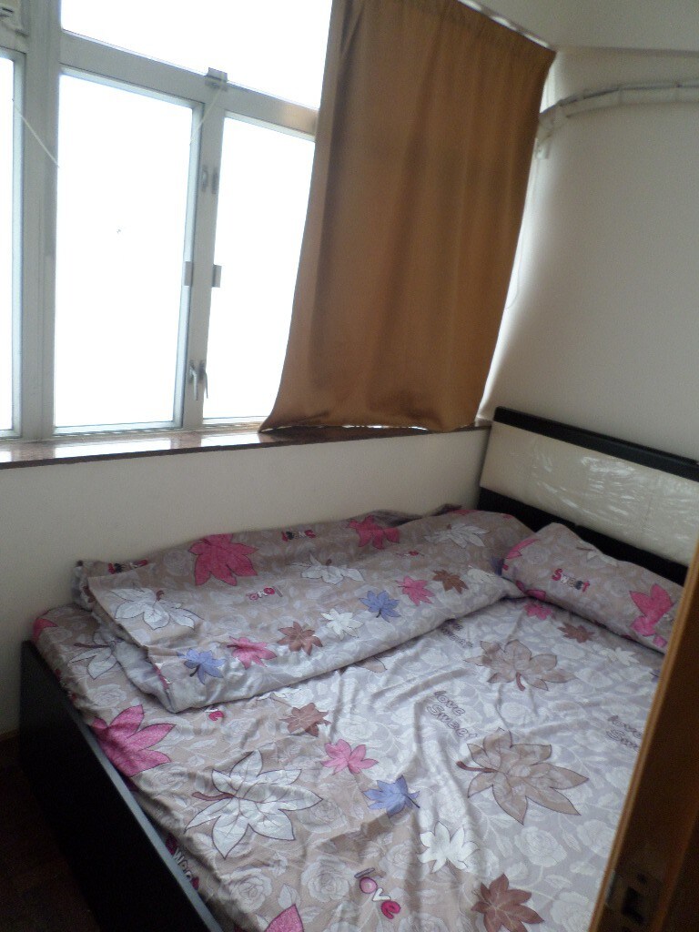 Fortress Hill Room in Flat Share （ F3c ）