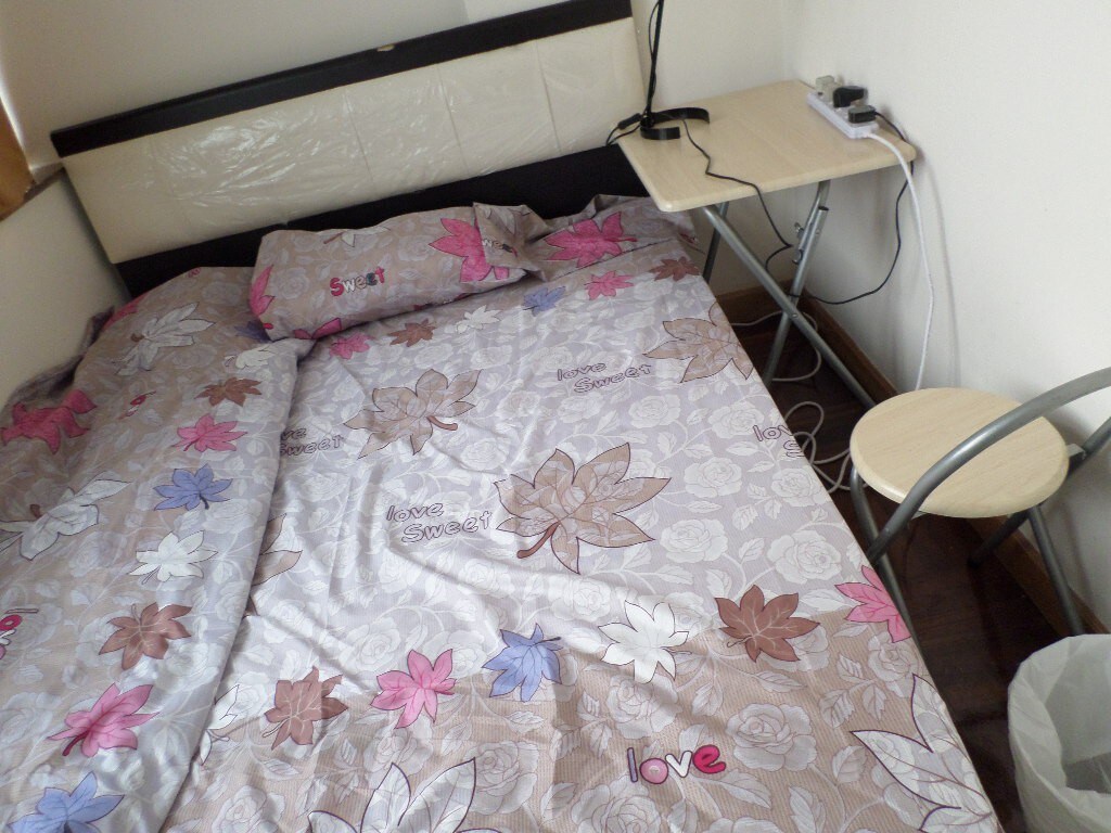 Fortress Hill Room in Flat Share （ F3c ）