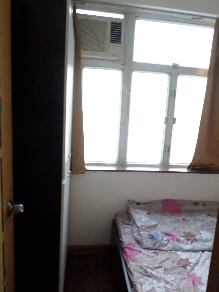 Fortress Hill Room in Flat Share （ F3c ）