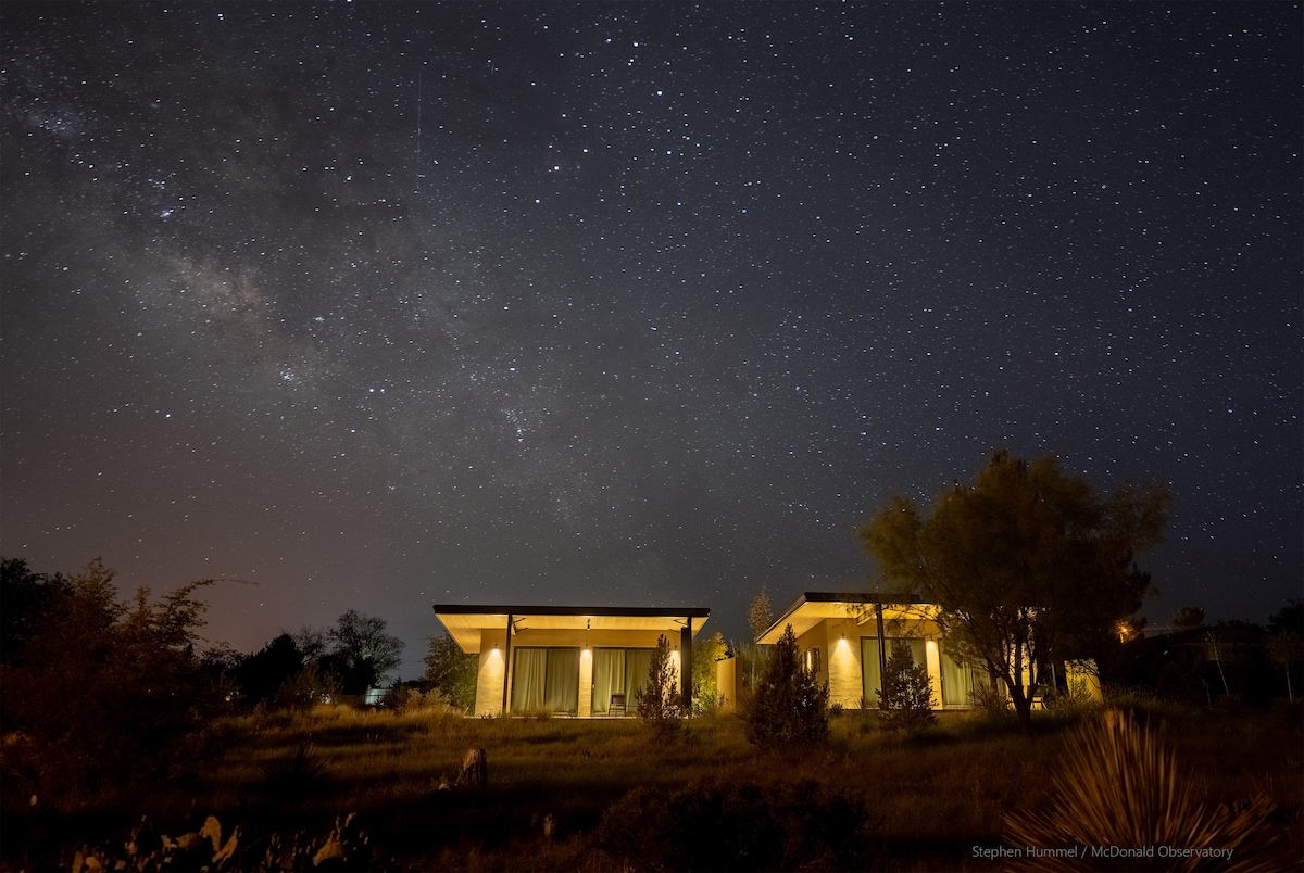 Marfa Garden 2