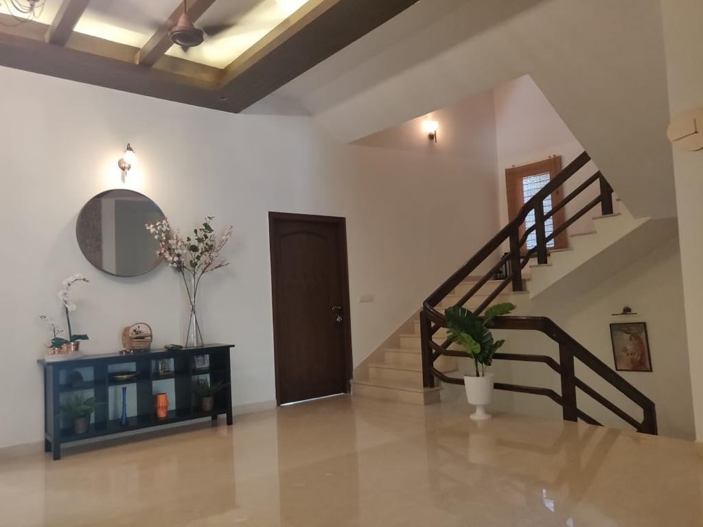 Great Villa For Events in Hyderabad