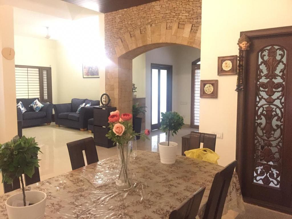 Great Villa For Events in Hyderabad