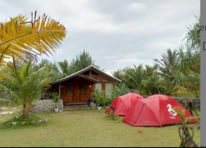 Joel 's Bungalows Surf Camp - Bungalow 5 (AC)