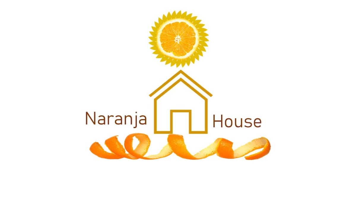 Naranja House 322