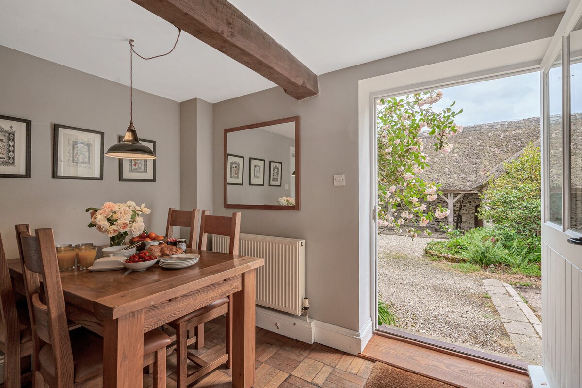 Beech Cottage, Southlands Farm, Dunkeswell