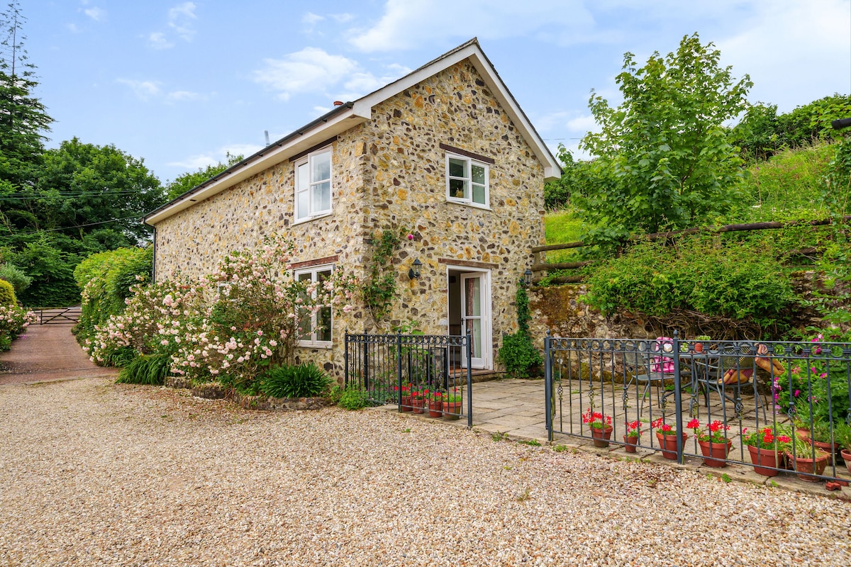 Beech Cottage, Southlands Farm, Dunkeswell