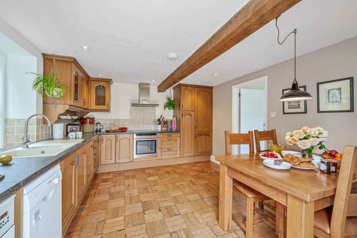 Beech Cottage, Southlands Farm, Dunkeswell