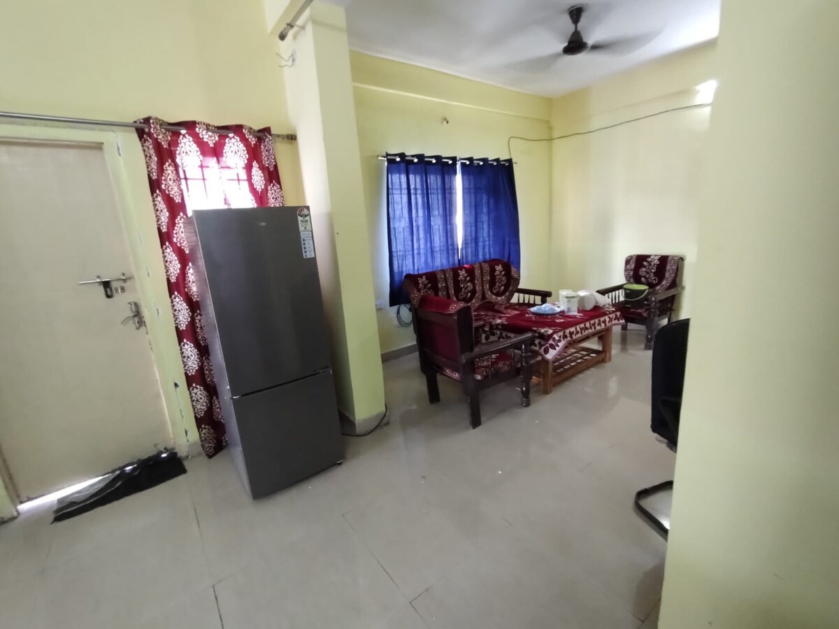 Atal Nagar (nayaraipur) furnished house