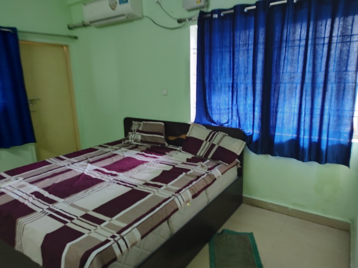 Atal Nagar (nayaraipur) furnished house