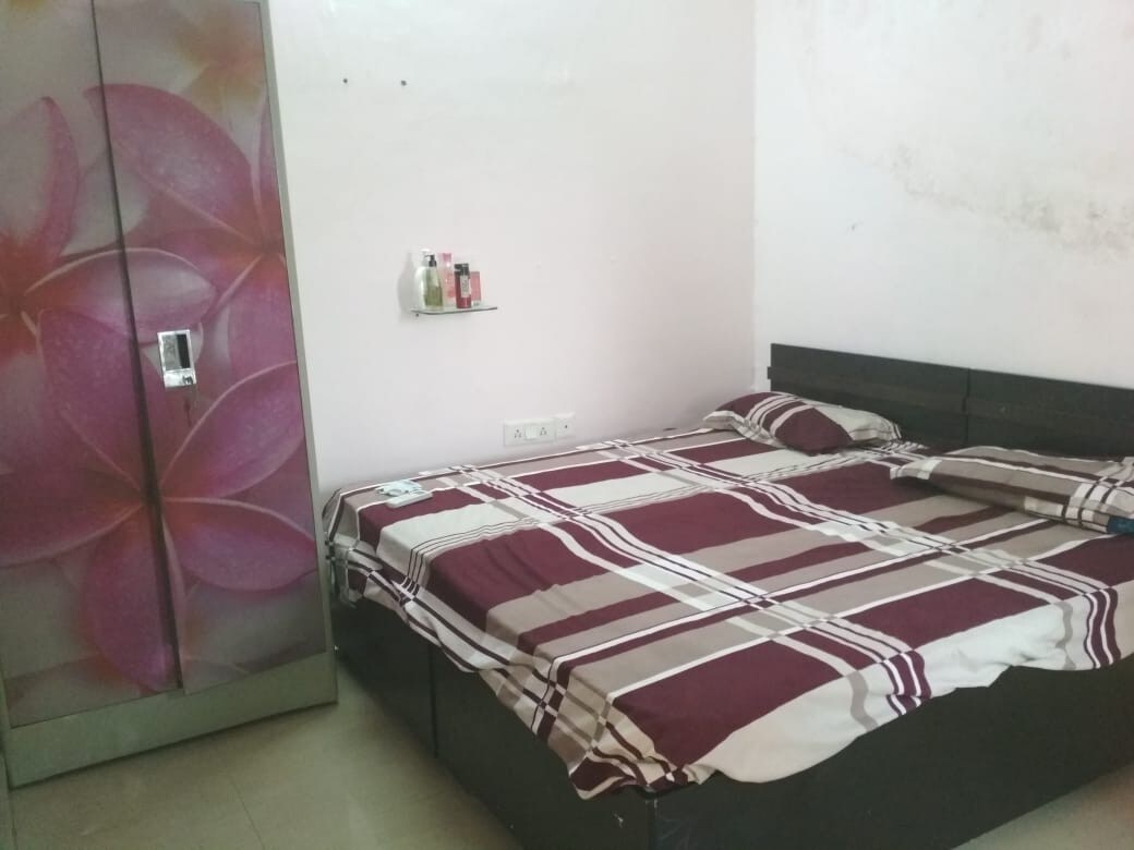 Atal Nagar (nayaraipur) furnished house