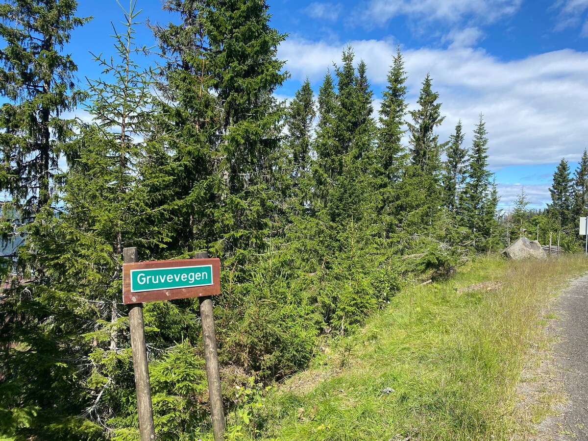 Koselig tilbygg på Hafjell Panorama