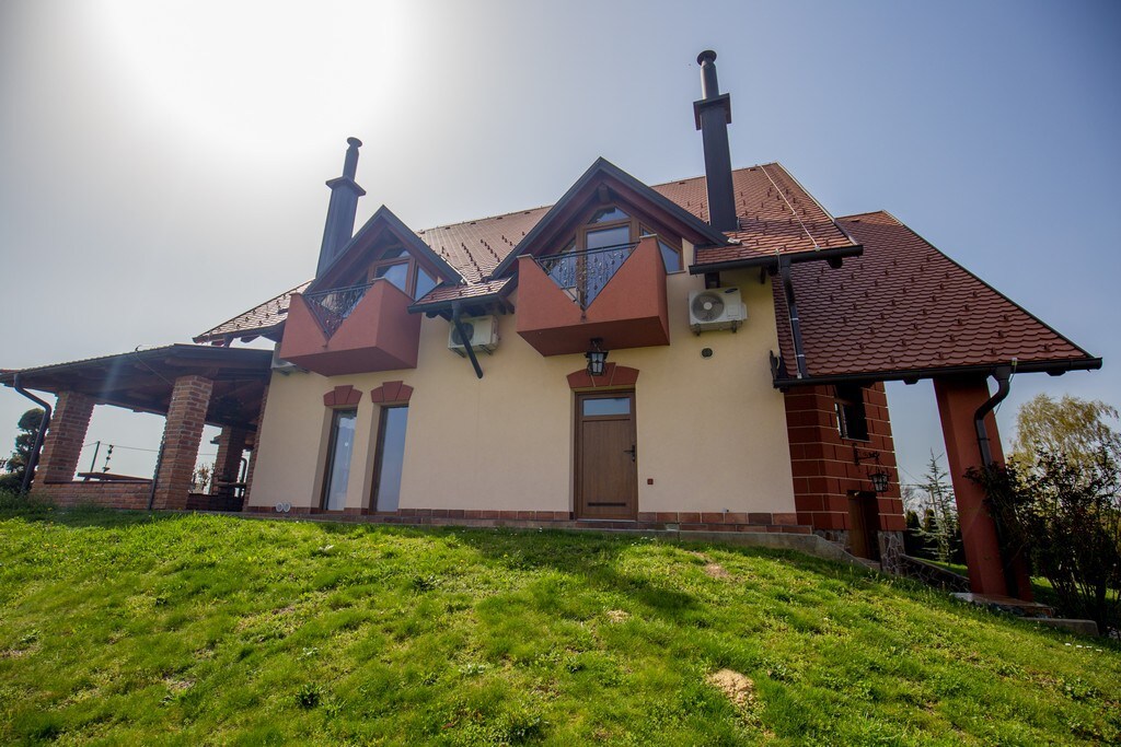 house Dobranić